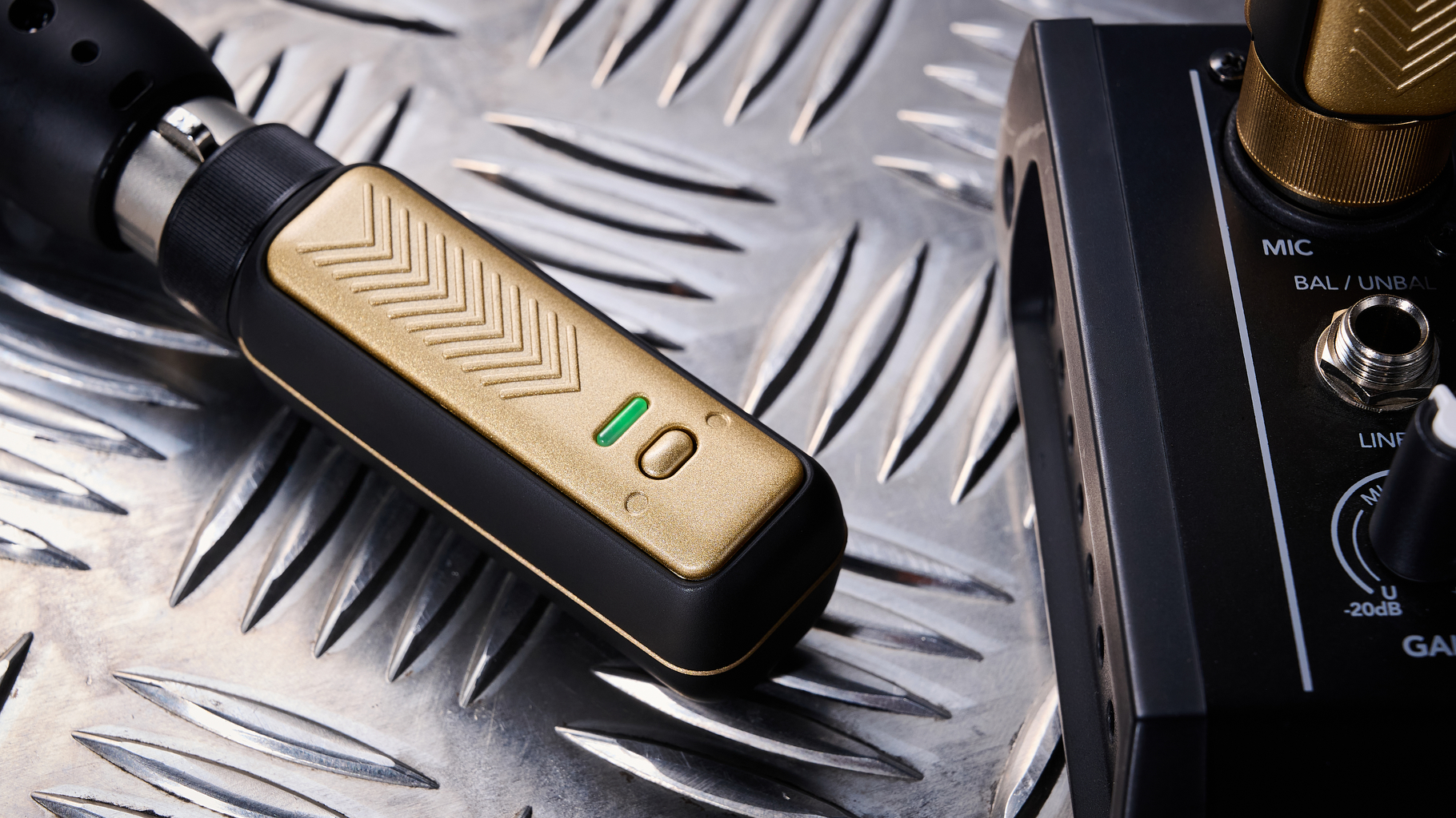 Positive Grid Spark LINK XLR