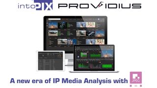 The game-changing addition of intoPIX JPEG XS codec by Providius.