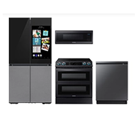 Samsung Labor Day appliance bundle savings: up to $475 off