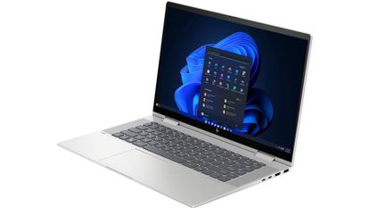 HP Envy 2-in-1