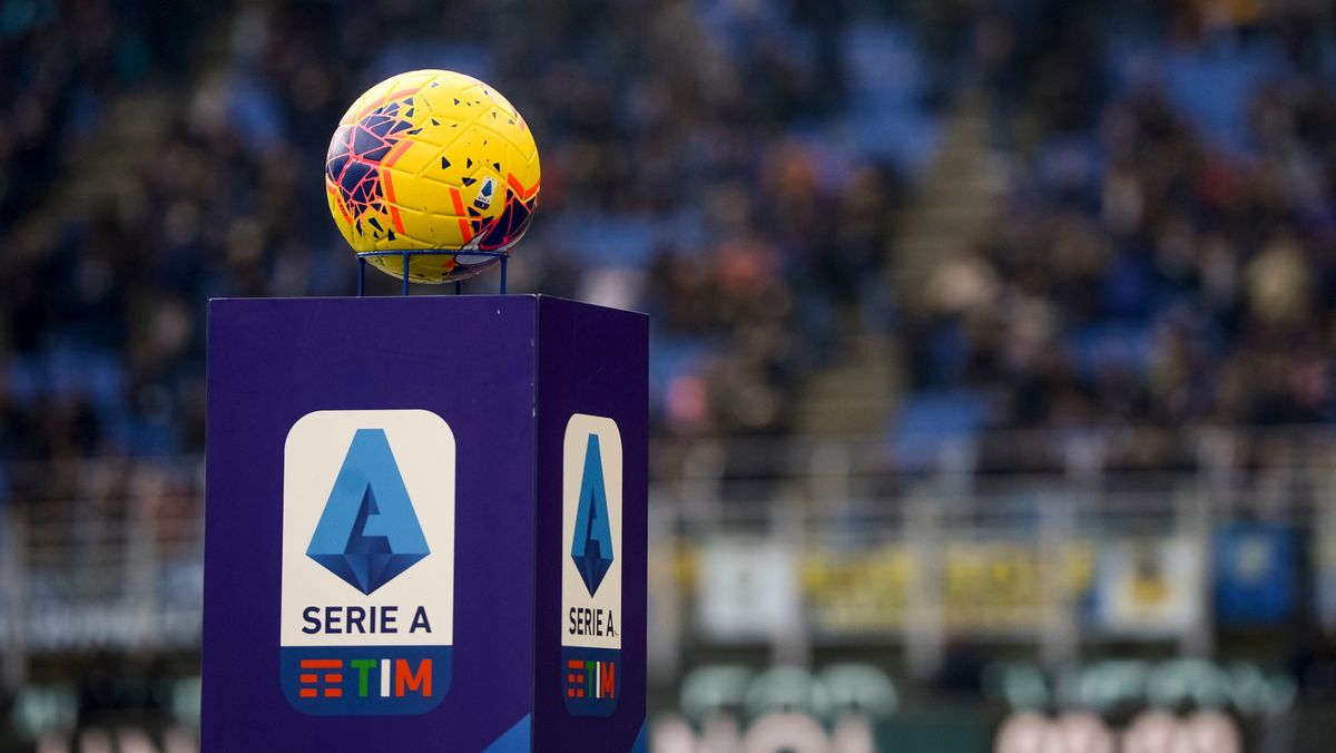 How to Watch Serie A Streaming Live in the US Today - October 22