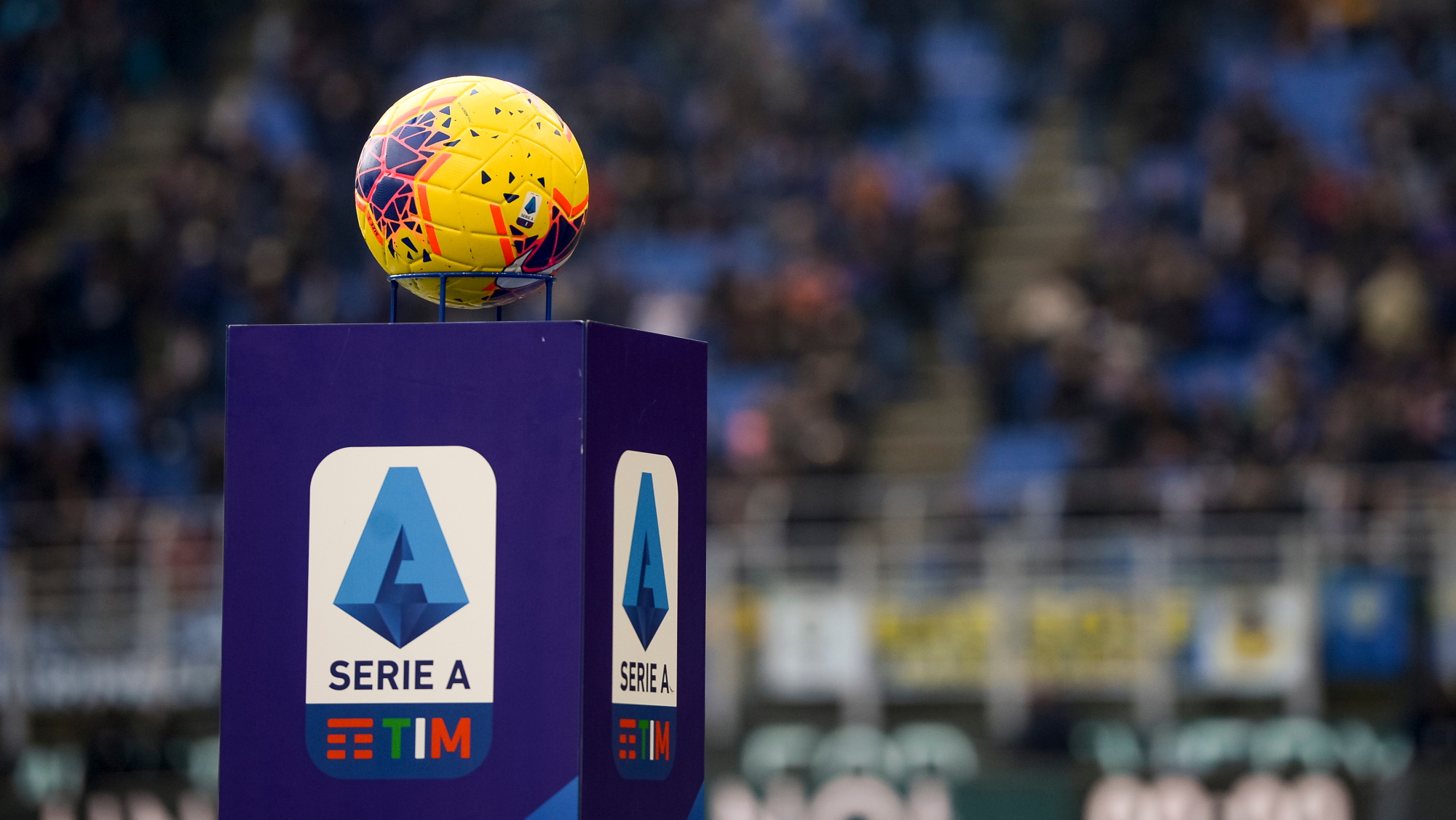 How To Watch Serie A Live Streams Of Every 2021 22 Game Online From Anywhere Techradar