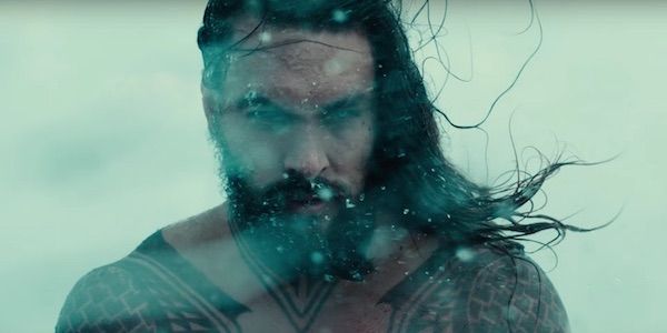 The Frightening Sea Monsters That May Show Up In Aquaman | Cinemablend