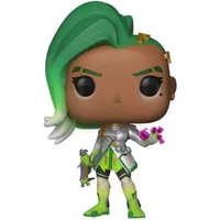 Funko Pop! Games: Overwatch - Sombra (Glitch Skin): $14.70 $9.99 at Amazon