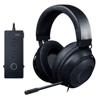 Razer Kraken Tournament Edition gaming headset: $99.99$64.99 at Amazon
Save $35 -