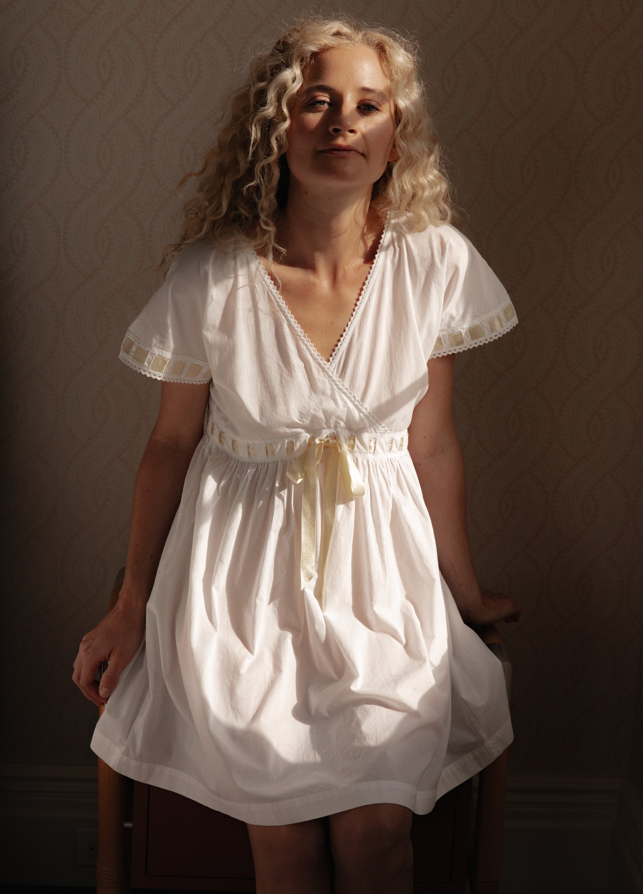 Edie