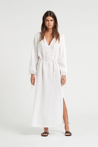 best white dresses