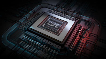 AMD GPU