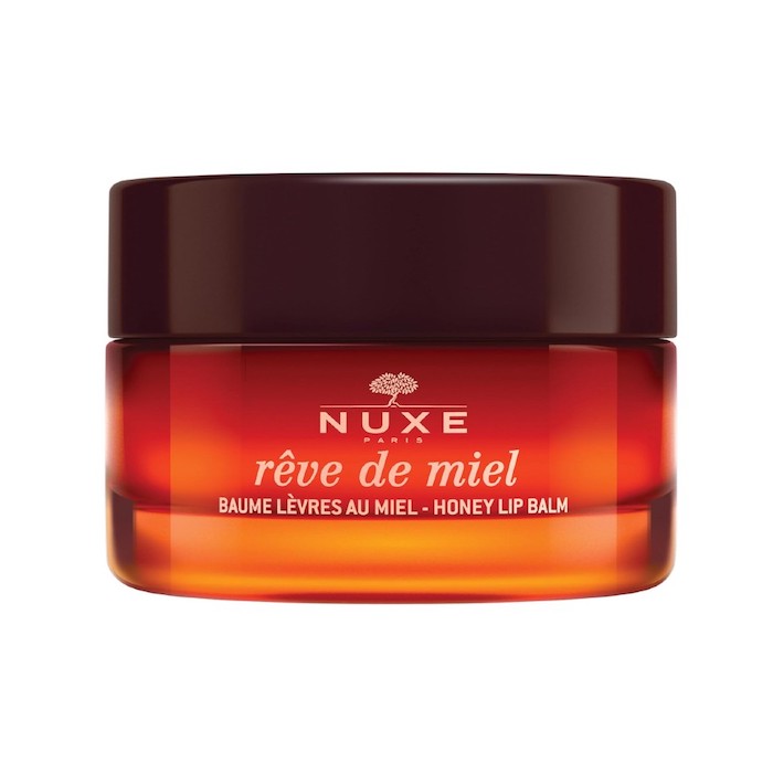 Rêve de Miel Lip Balm