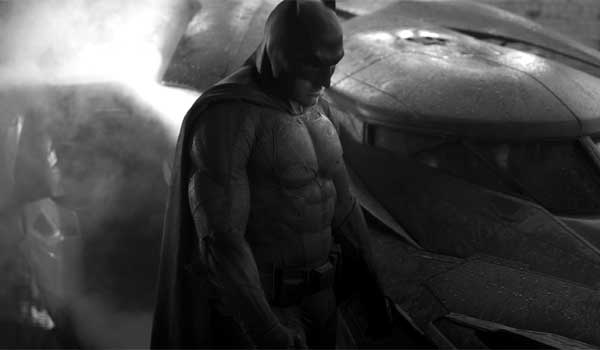 Batman v Superman: Dawn of Justice