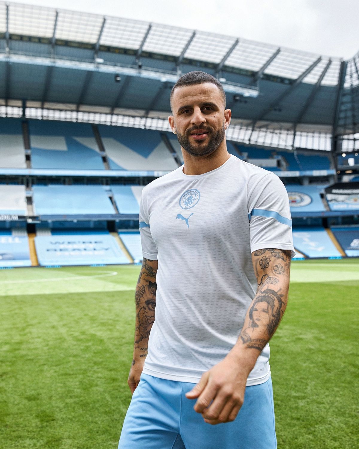 Manchester City