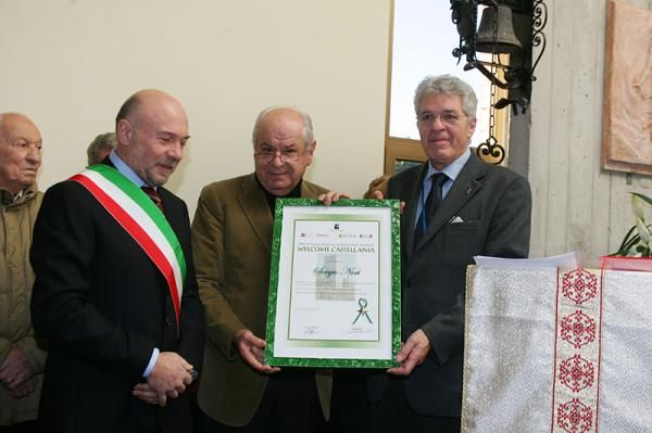 Sergio Neri
