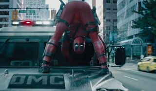 Deadpool 2