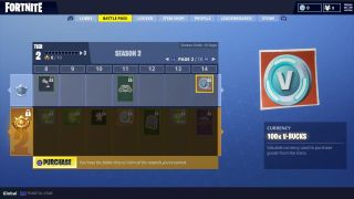 How to get free Fortnite V-Bucks | GamesRadar+ - 320 x 180 jpeg 11kB