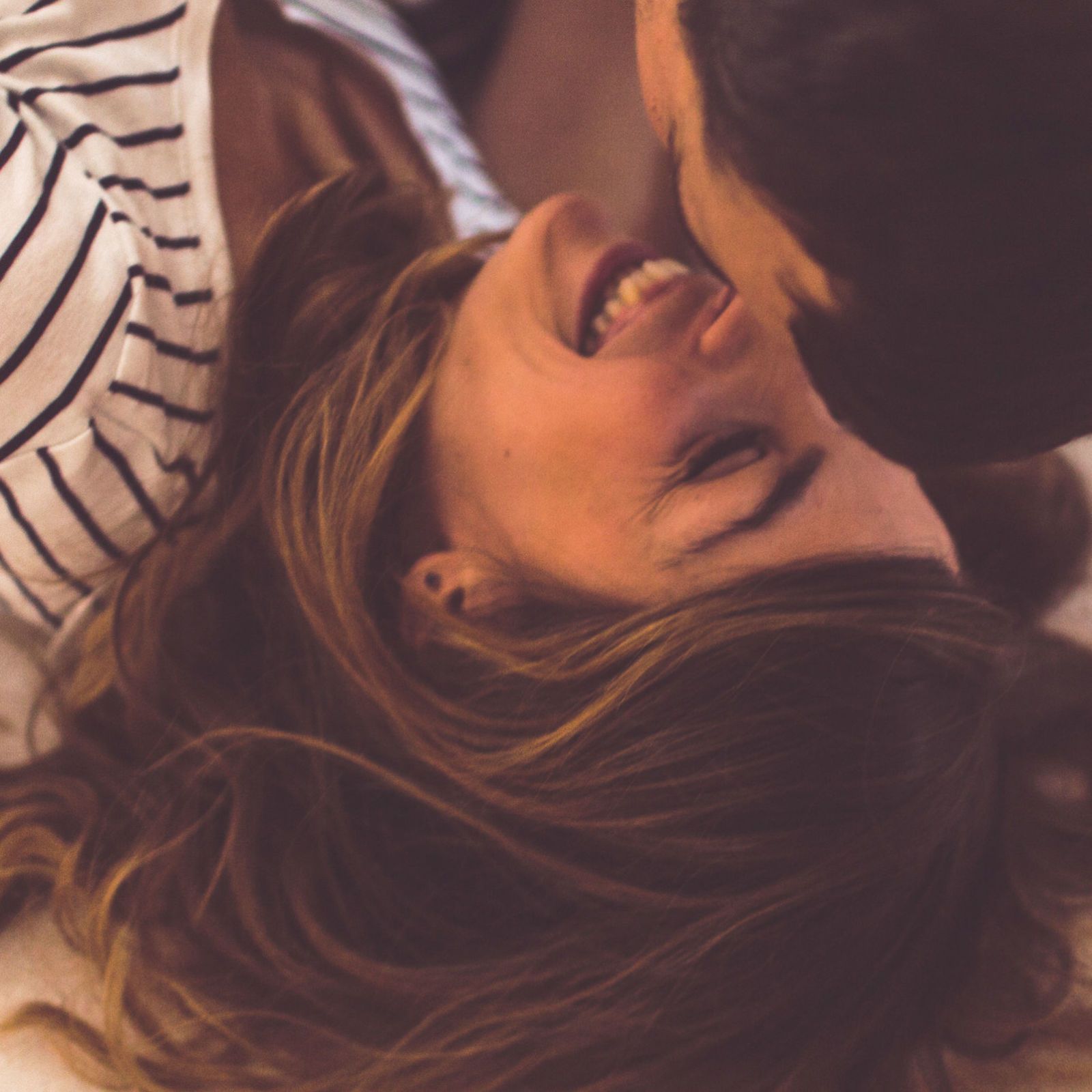 Hairstyle, Comfort, Black hair, Long hair, Brown hair, Love, Romance, Hair coloring,