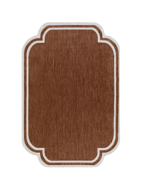 Skiles Machine Woven Rug