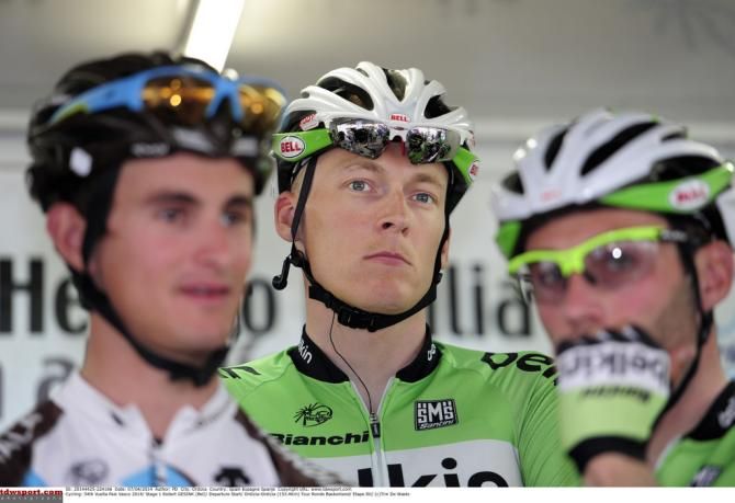 Robert Gesink (Belkin)