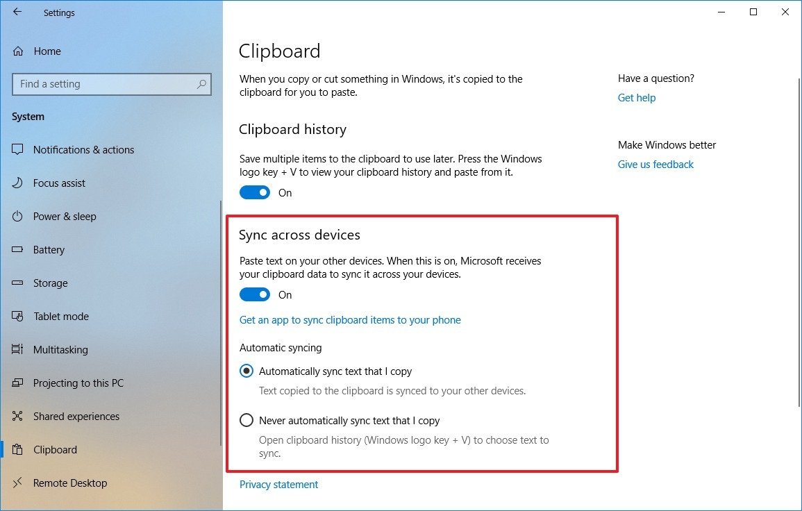 Буфер windows 10. “Paste from clipboard”. Copy Cut Windows. How to see my clipboard. Copied or Cut items will save on clipboard automatically..