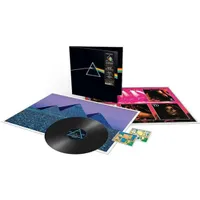 Walmart Pink Floyd Dark Side Of The Moon 