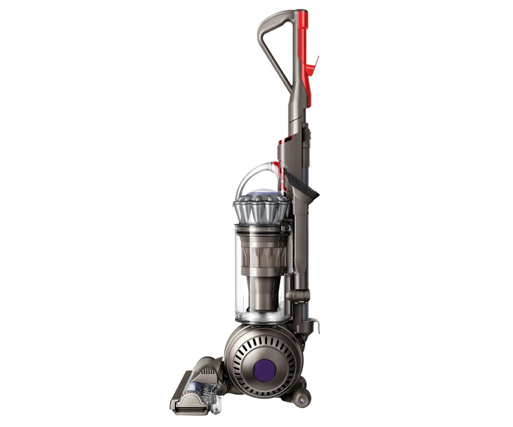 Best upright vacuum 2024 tested by appliance experts Homes & Gardens