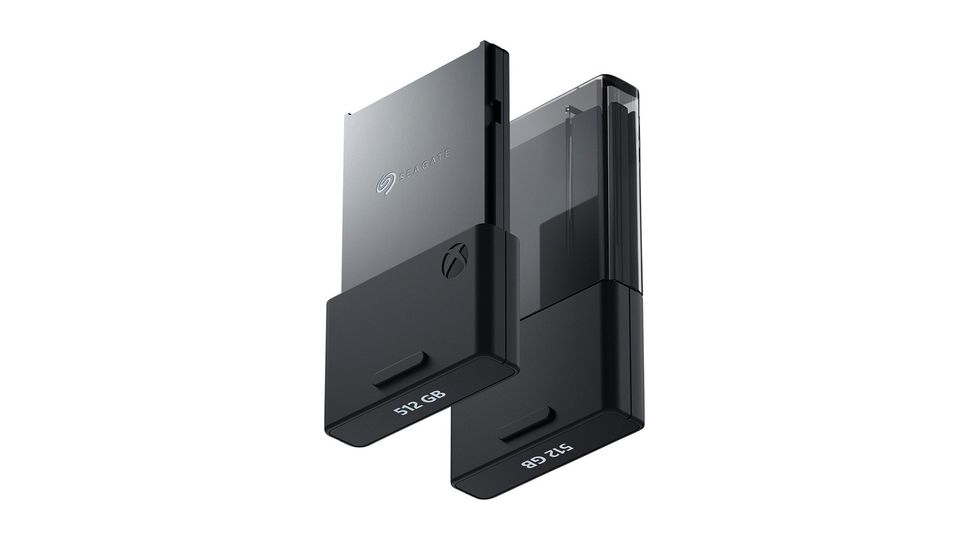 Best SSD storage drives for Xbox Series XS 2023 Windows Central