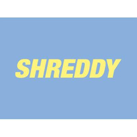 Shreddy: £9.99 a month