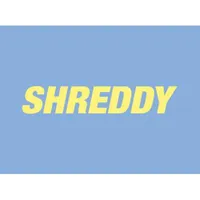 Shreddy: £9.99 a month