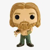 Funko Pop! Marvel: Avengers Endgame - Bro Thor with Pizza: $12.99 $6.15 at Amazon
[EXPIRED]