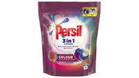 Persil colour catching persil washing capsules