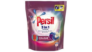 Persil 3-in-1 Colour Washing Capsules