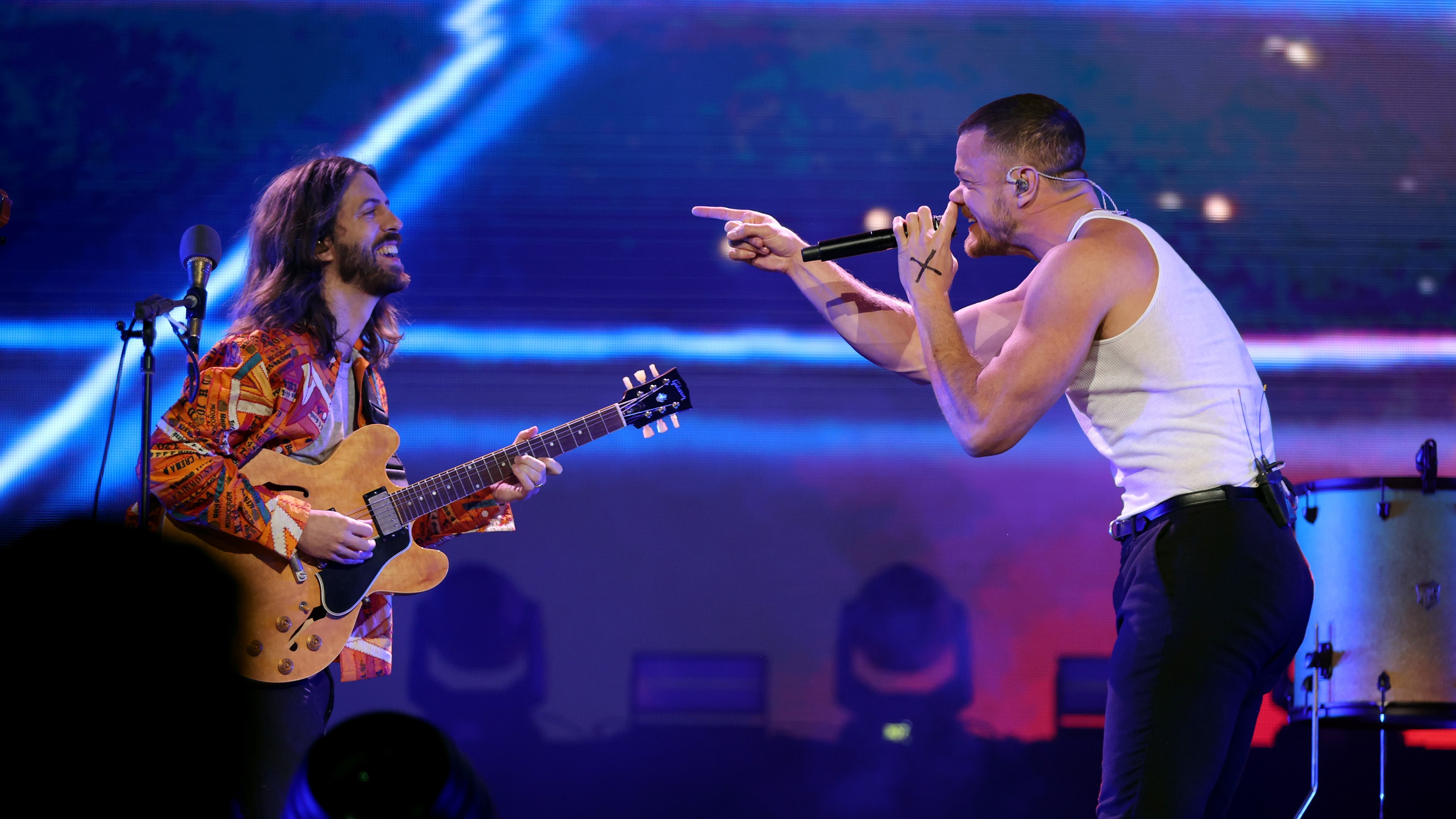 Imagine Dragons Live in Vegas release date and what to know What to