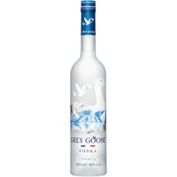 Grey Goose Premium French Vodka