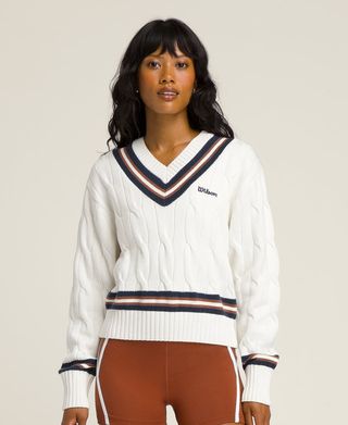 Westwood Sweater