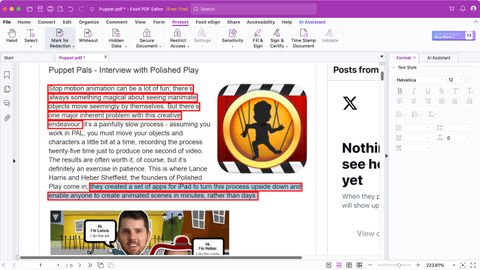 BEST FREE PDF READER FOR ANDROID visual data 2