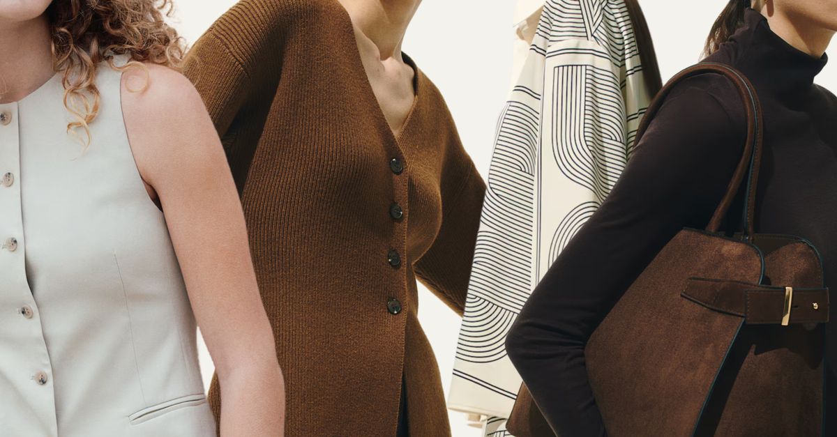 The 9 Best H&M New Arrivals for Spring 2025