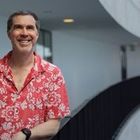 Matthew J. Hayes's avatar