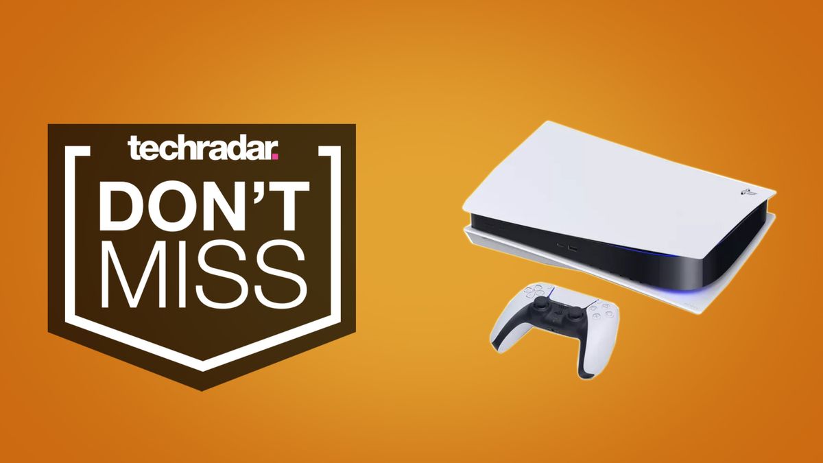 PlayStation Direct PS5 restock: cara mendaftar untuk undangan email eksklusif