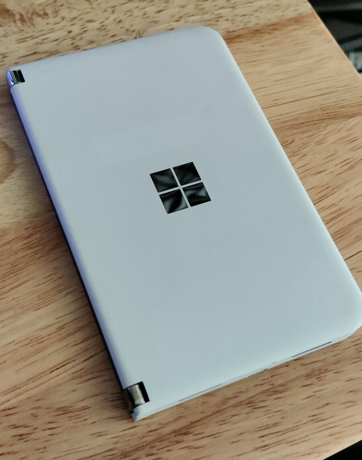 Surface Cronos front