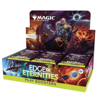 Play Booster Box |View at Amazon