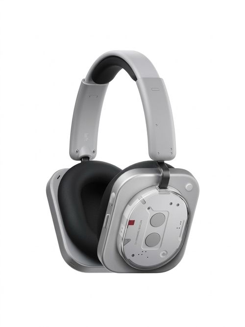 Headphone (1)