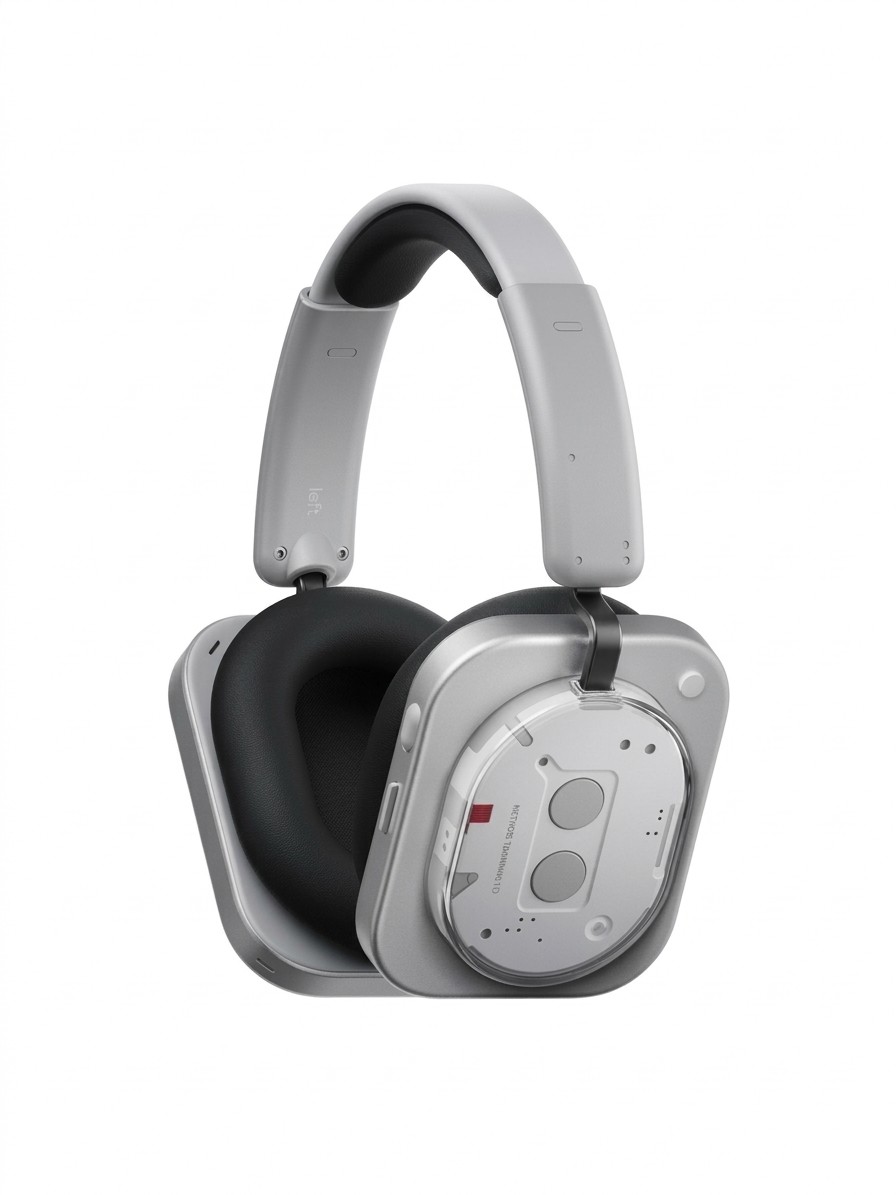 Nothing Headphone (1)