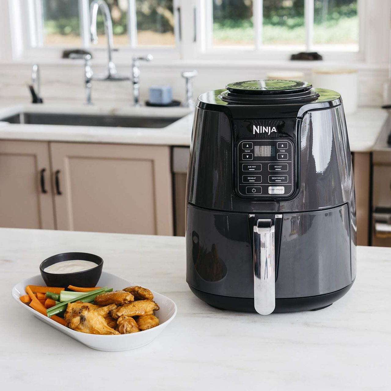 Are air fryers worth it? 15 ways they can upgrade meal times Real Homes