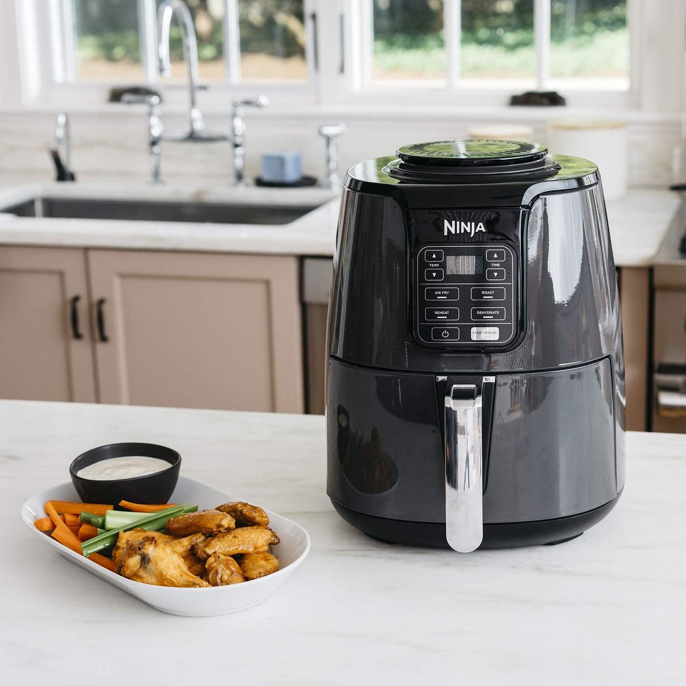 Are air fryers worth it? 15 ways they can upgrade meal times | Real Homes