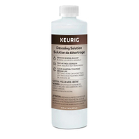 Keurig Descaling Solution | $8.98 at Walmart