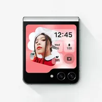 Get double storage when you pre-order from Samsung