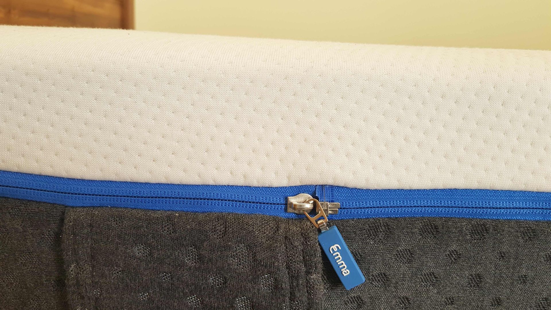 Emma Original mattress review and good value T3