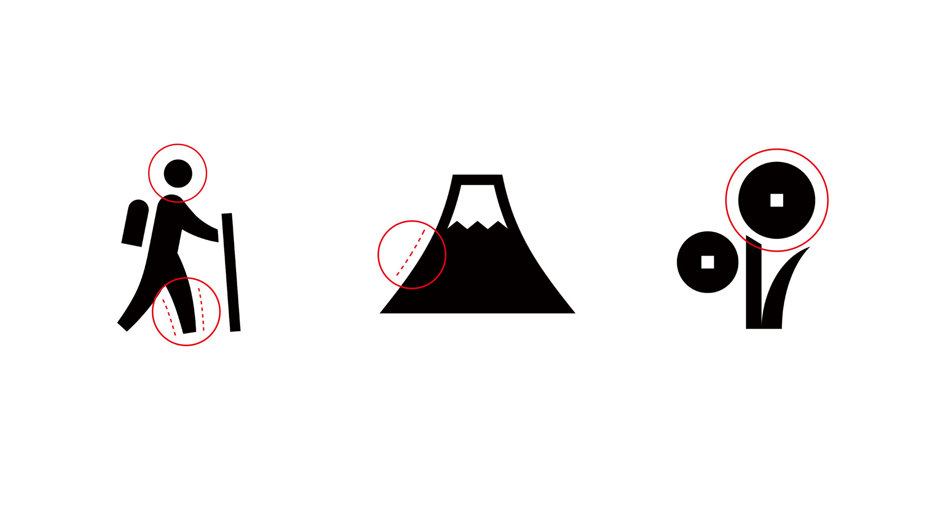 pictograms