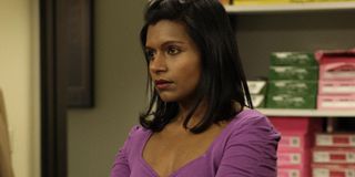 Mindy Kaling - The Office