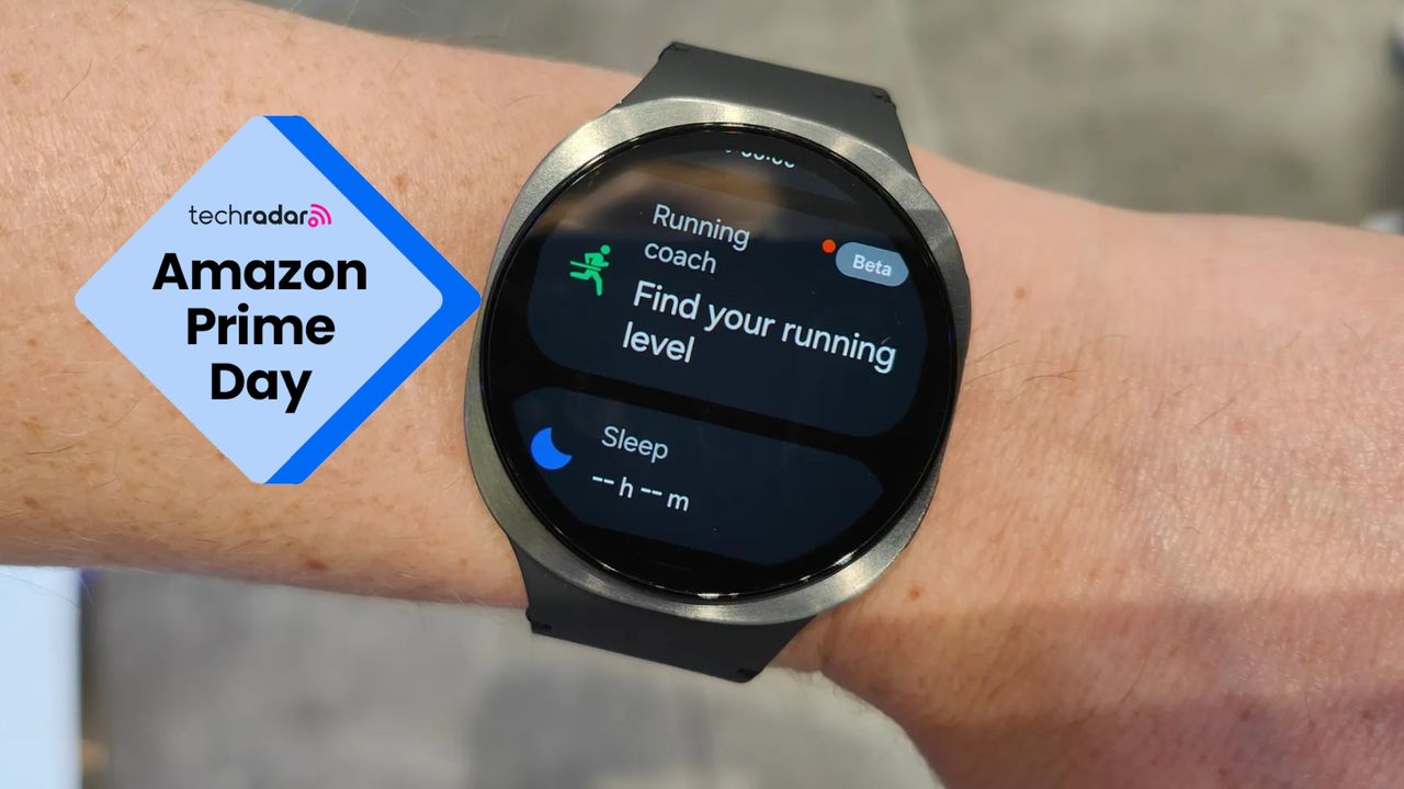The Samsung Galaxy Watch9 is likely to launch soon — which means now is the perfect time to score a discounted Samsung Galaxy Watch8