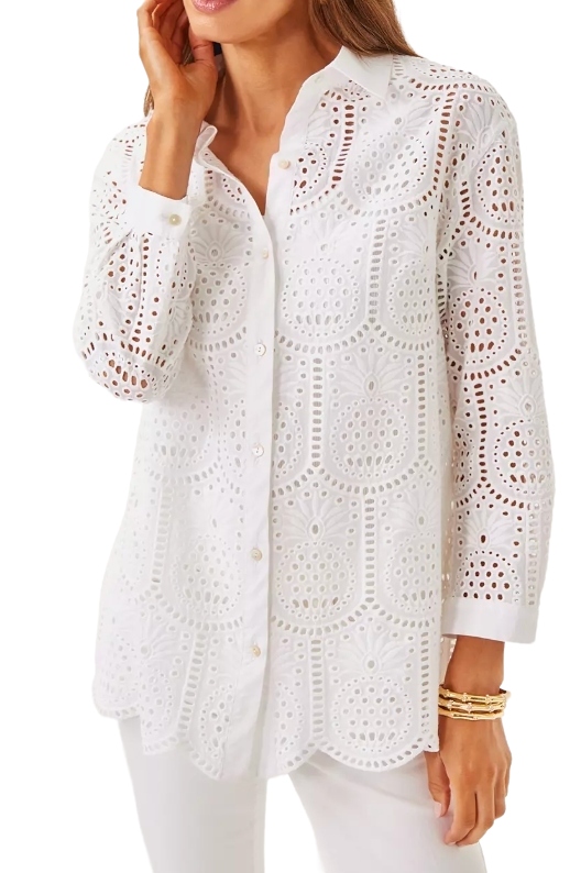 Gracee Tunic
